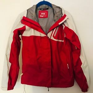 Helly Hansen, XS, Saltwater jacket
